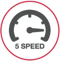 2r-5-speed