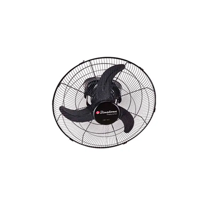 Orbit Fan