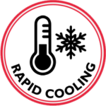 Rapid Cooling