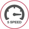 2r-5-speed 2r-5-speed