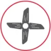 2r-stainless-steel-blade-1 2r-stainless-steel-blade-1