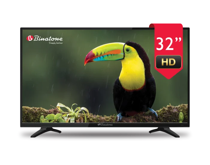 BTV-32HDT2S2 BTV-32HDT2S2