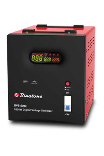 DVS-5000 DVS-5000