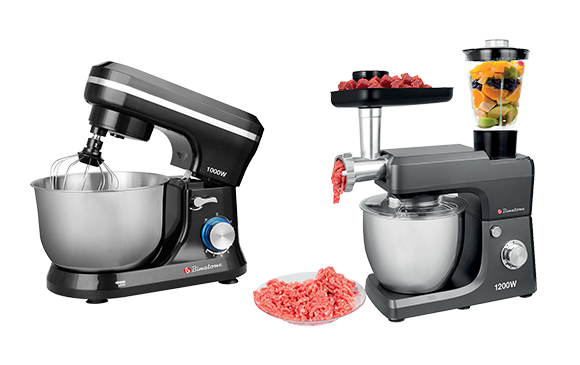 Kitchen Machine