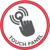 Touch Panel Touch Panel