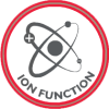 ION Function ION Function