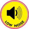 Low Noise Low Noise