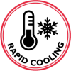 Rapid Cooling Rapid Cooling