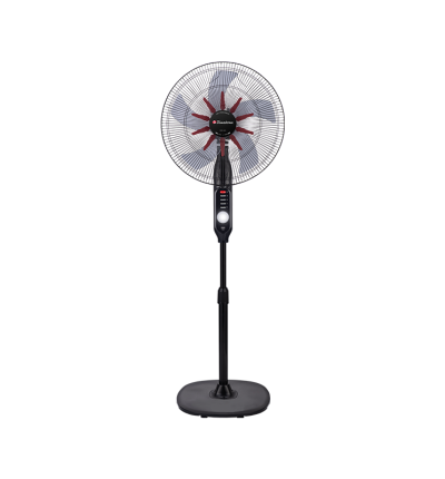 Rechargeable Fans RCFM-1875 RCFM-1875