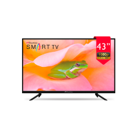 Smart LED TV