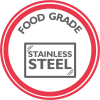 Stainless Steel Stainless Steel